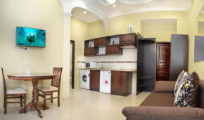 Отель City Centre Apartments  Херсон